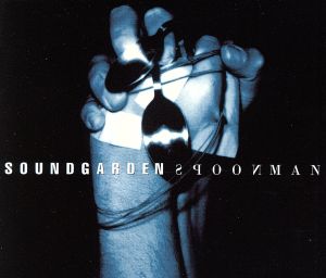 【輸入盤】Spoonman