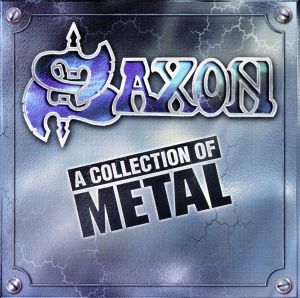 【輸入盤】Collection of Metal