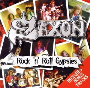 【輸入盤】Rock'n'roll Gypsies