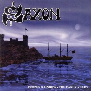 【輸入盤】Frozen Rainbow