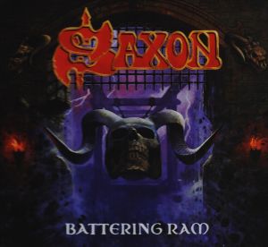 【輸入盤】Battering Ram