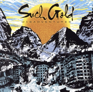 【輸入盤】Misadventures