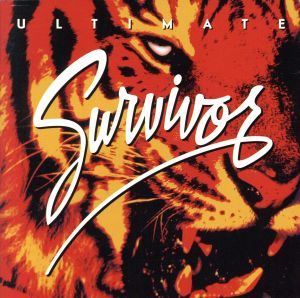 【輸入盤】Ultimate Survivor