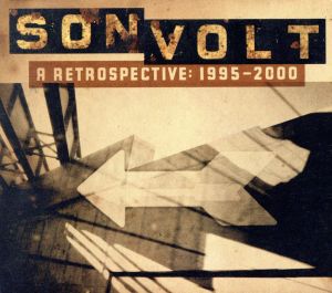 【輸入盤】Retrospective: 1995-2000