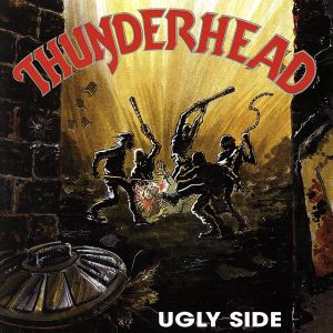 【輸入盤】Ugly Side