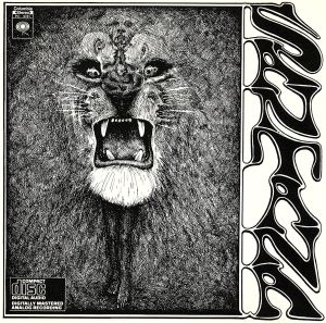 【輸入盤】Santana