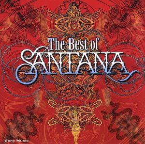 【輸入盤】The Best of Santana