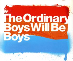 【輸入盤】Boys Will Be Boys