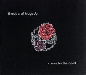 【輸入盤】Rose for the Dead