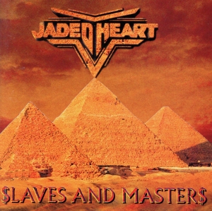 【輸入盤】Slaves & Masters