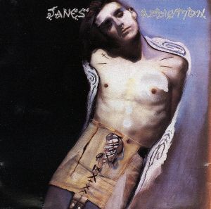 【輸入盤】Jane's Addiction