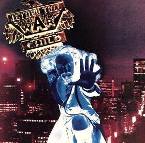 【輸入盤】War Child