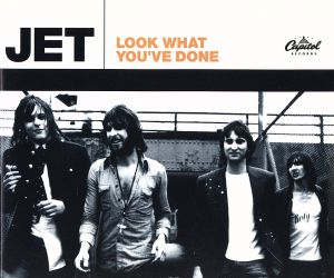 【輸入盤】Look What You've Done