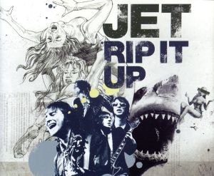 【輸入盤】Rip It Up