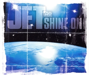 【輸入盤】Shine on