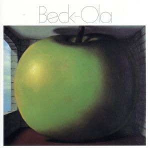 【輸入盤】Beck-Ola