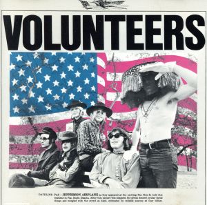 【輸入盤】Volunteers