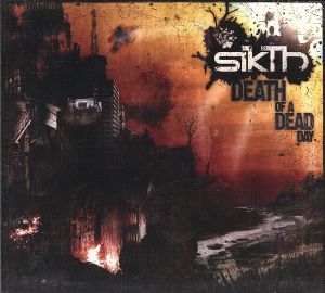 【輸入盤】Death of a Dead Day