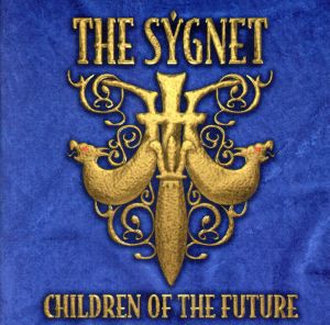 【輸入盤】Children of the Future