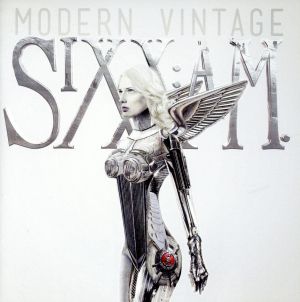 【輸入盤】Modern Vintage