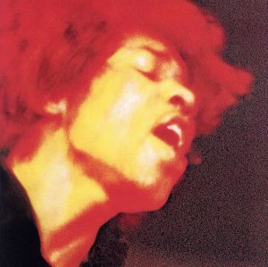 【輸入盤】Electric Ladyland-Remastered