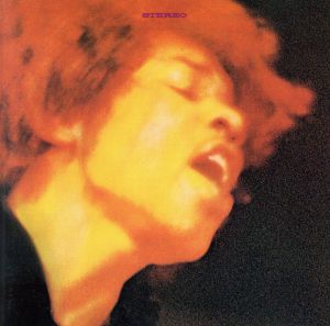 【輸入盤】Electric Ladyland