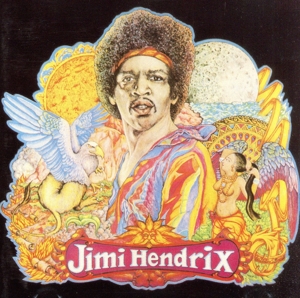 【輸入盤】Jimi Hendrix