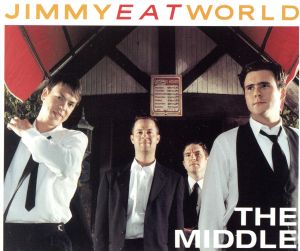 【輸入盤】The Middle