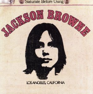 【輸入盤】Jackson Browne