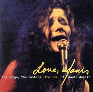 【輸入盤】Love Janis