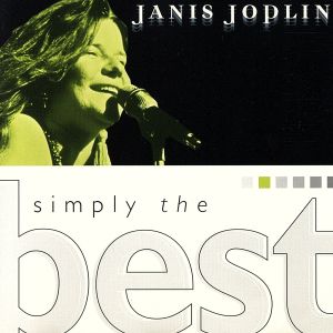 【輸入盤】Simply the Best