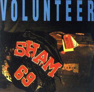 【輸入盤】Volunteer