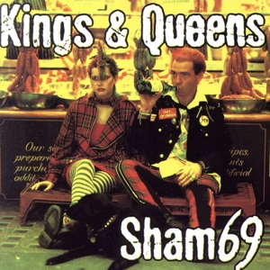 【輸入盤】Kings and Queens