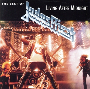 【輸入盤】Living After Midnight