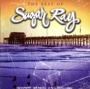 【輸入盤】Best of Sugar Ray