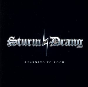 【輸入盤】Learning to Rock