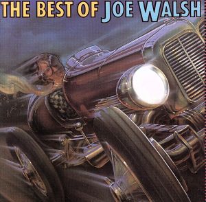 【輸入盤】Best of Joe Walsh