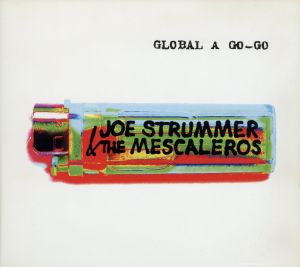 【輸入盤】Global a Go-Go