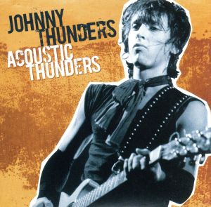 【輸入盤】Acoustic Thunders