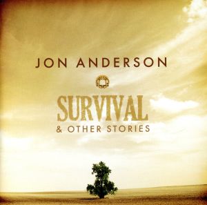 【輸入盤】Survival And Other Stories