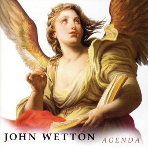 【輸入盤】Agenda