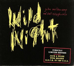 【輸入盤】Wild Night