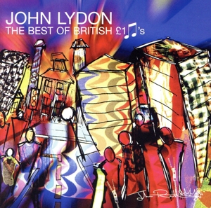 【輸入盤】Best of British