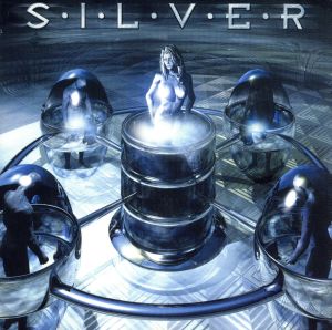 【輸入盤】Silver