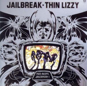 【輸入盤】Jailbreak