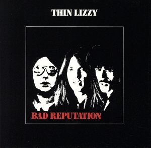 【輸入盤】Bad Reputation