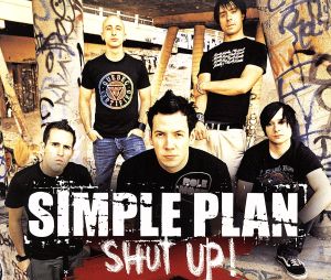 【輸入盤】Shut Up