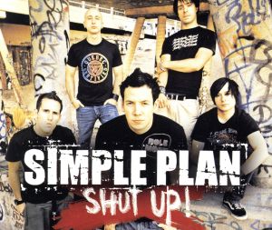 【輸入盤】Shut Up