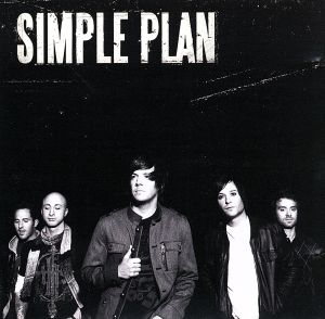 【輸入盤】Simple Plan