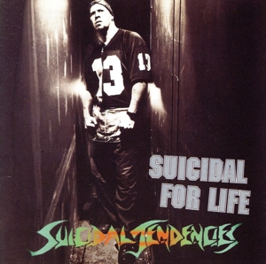 【輸入盤】Suicidal for Life